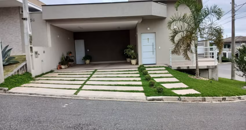 Casa em condomínio fechado com 3 quartos à venda no Jardim Residencial Golden Park, Jacareí 