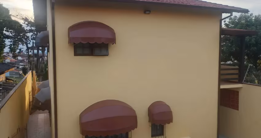 Casa com 3 quartos à venda no Jardim das Oliveiras, Jacareí 