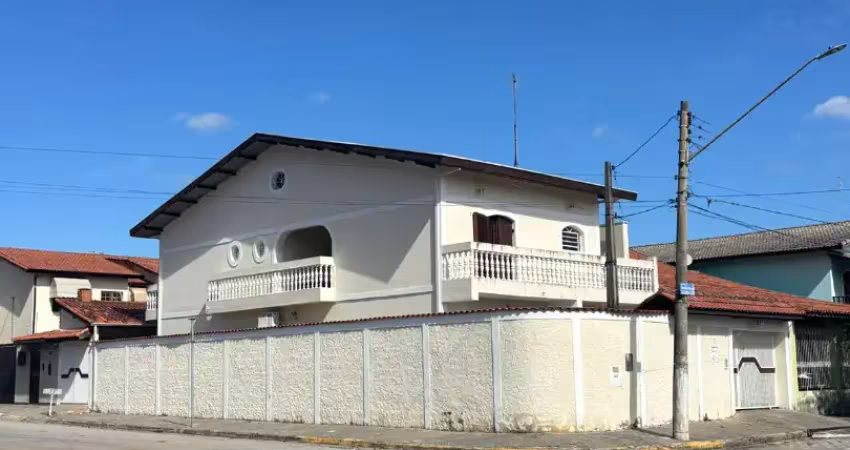 Casa com 4 quartos à venda no Jardim Santa Maria, Jacareí 