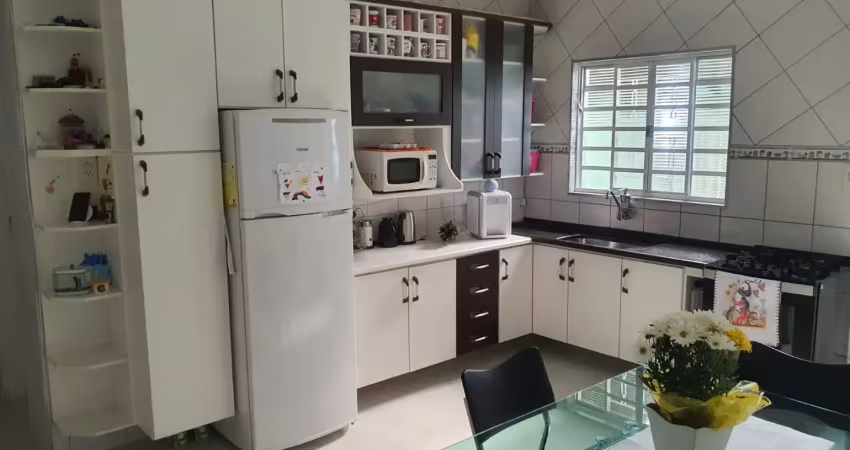 Casa com 2 quartos à venda no Parque dos Príncipes, Jacareí 