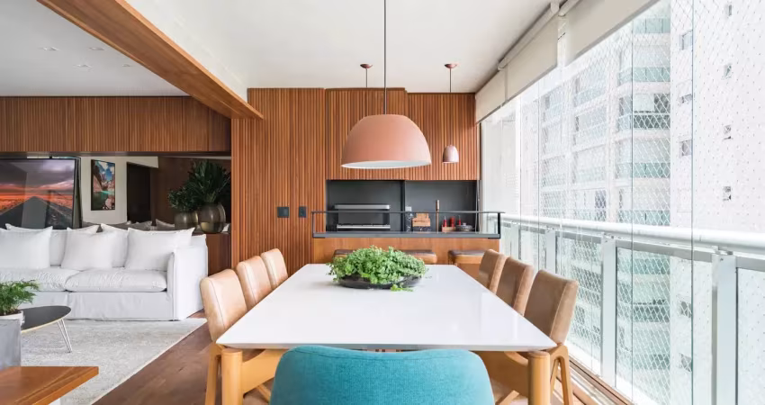 Vila augusta • 2 dorm (43–57 m²) • varanda c/ churrasqueira • vaga • sfh.