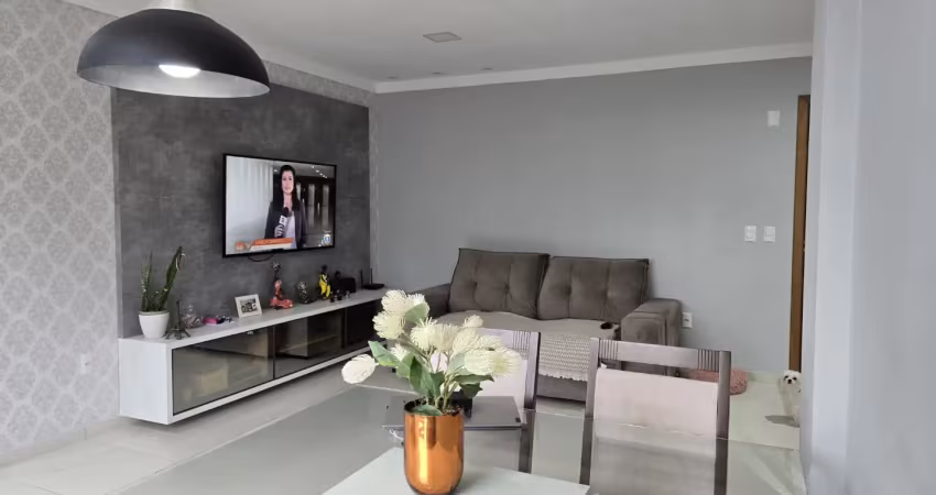 Apartamento 02 dormitórios na zona nova – amplo e iluminado