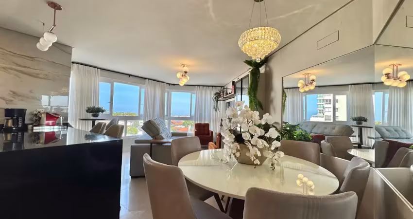 Apartamento com 4 quartos à venda na Marabá, 3407, Centro, Capão da Canoa