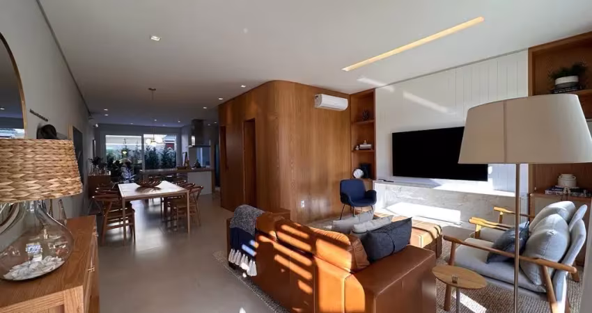 Casa em condomínio fechado com 4 quartos à venda na Rua Andira, 800, Centro, Capão da Canoa