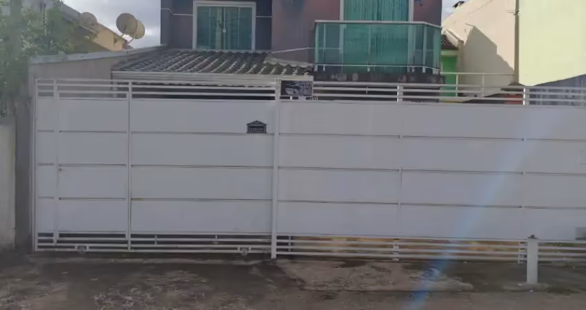 Sobrado para locação, 2 quartos, gralha azul, fazenda rio grande - pr
