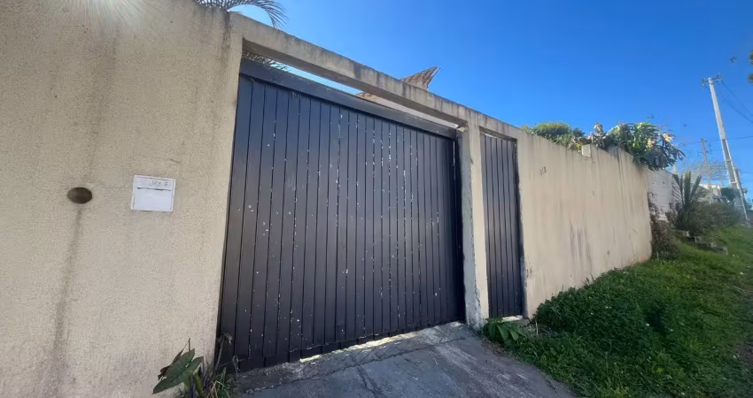 Kitnet  para locação com 1 quarto no bairro abranches, curitiba - pr