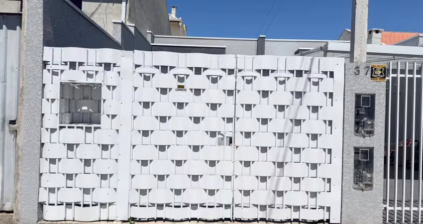 Casa para locação em ótima localização, ganchinho, curitiba - pr