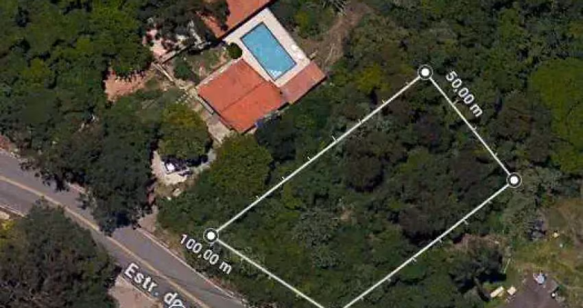 Terreno para venda em santana de parnaíba, parque alvorada