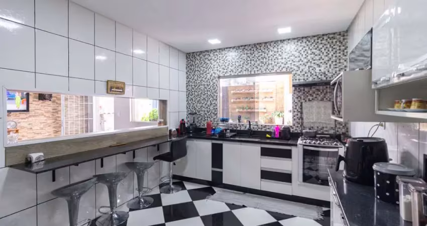 Casa 3 dormitórios para venda em osasco, centro, 3 dormitórios, 4 banheiros, 2 vagas