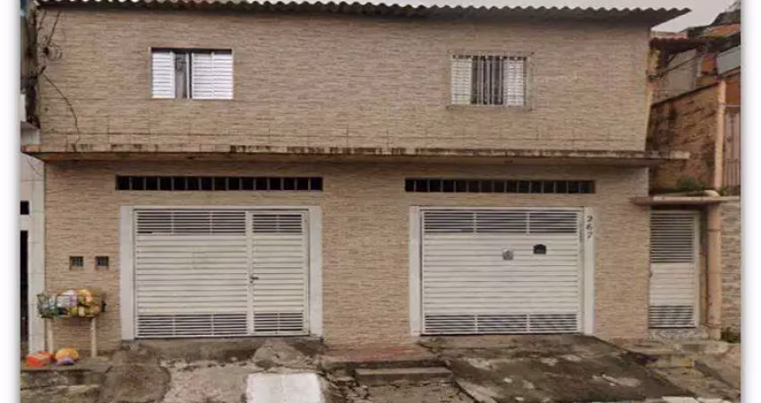 Casa / sobrado para venda em osasco, jardim elvira, 2 dormitórios, 2 banheiros, 3 vagas