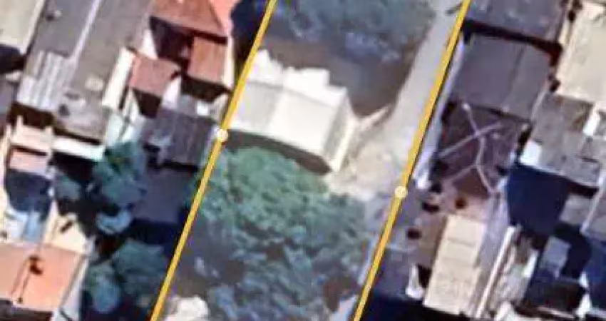 Terreno à venda na Rua Ana Ventura Nitão, 156, Ayrosa, Osasco