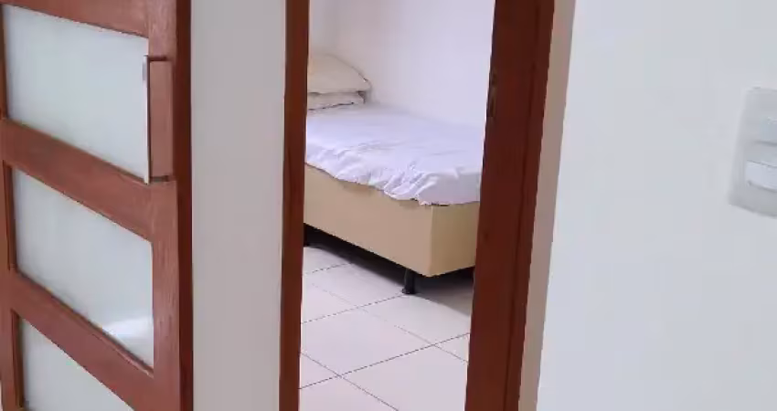 Aluguel 2 quartos mobiliaado no loteamento miragem buraquinho