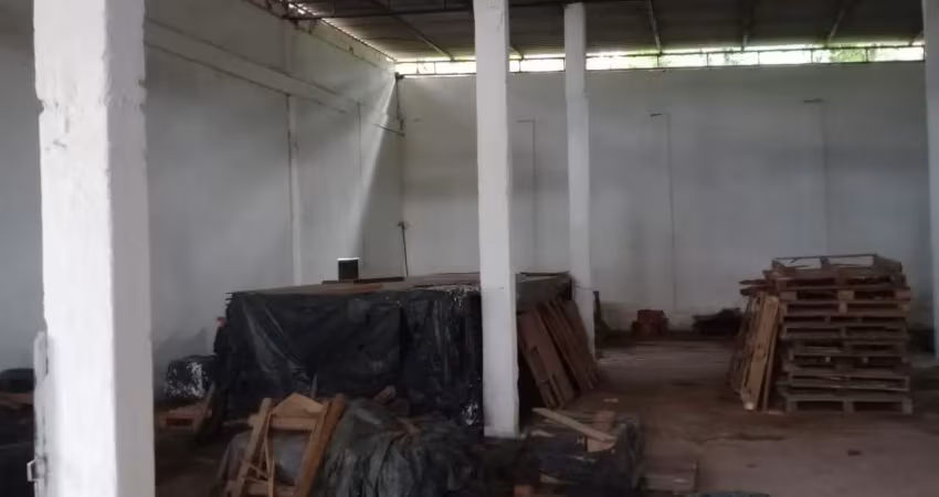 Galpão  com 450 m2 construidos em terreno de 1.200m2em camacari na ba-093