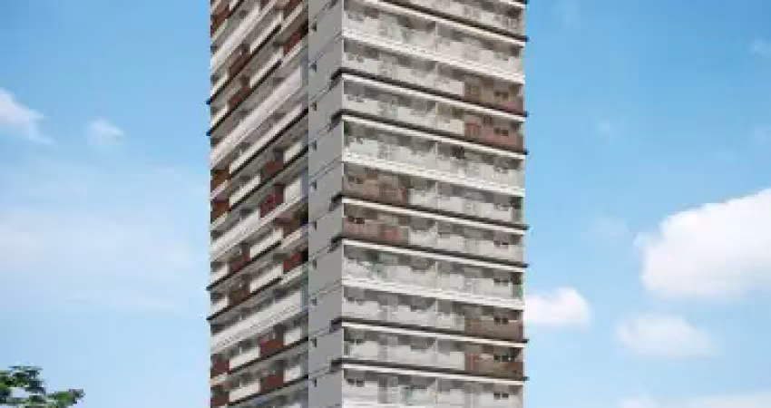 Apartamento pronto para morar na chácara klabin ao lado do metrô. lazer completo e no rooftop!