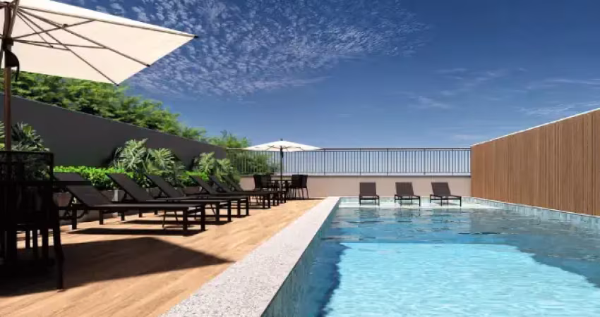Lançamento oli ipiranga. apartamentos de 1 e 2 dorms. mcmv. use seu fgts!