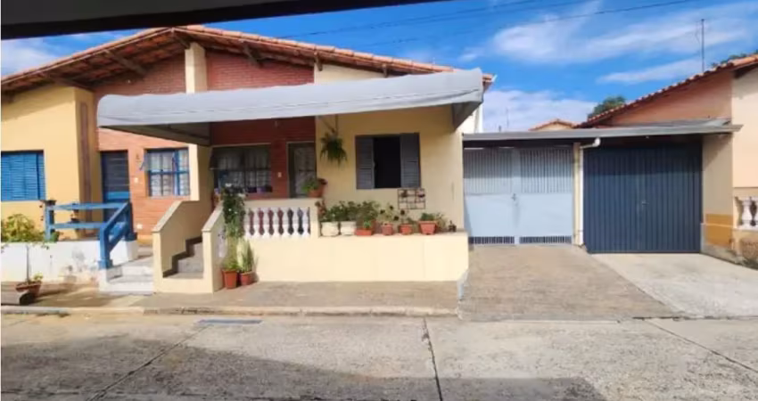 Casa em condomínio no jd. brasilândia c/ apenas 8 casas. troca por apto na vila carvalho ou imediações.