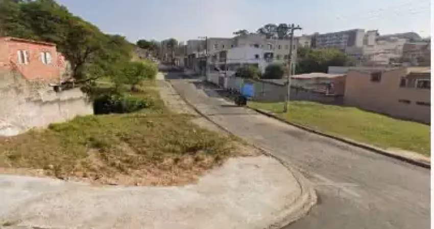 Terreno de esquina no jardim brasilândia. bairro com ótima infraestrutura.