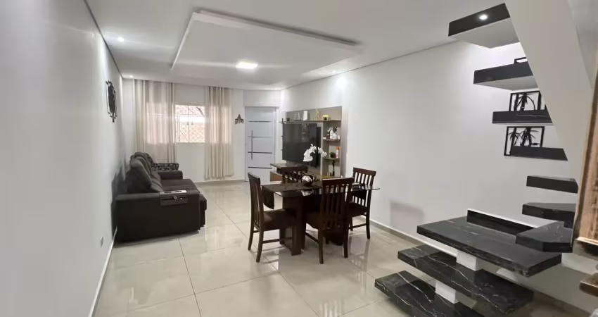 Belo sobrado no são bento 2 ao lado do horto 2. estuda veículo no negócio. financia.