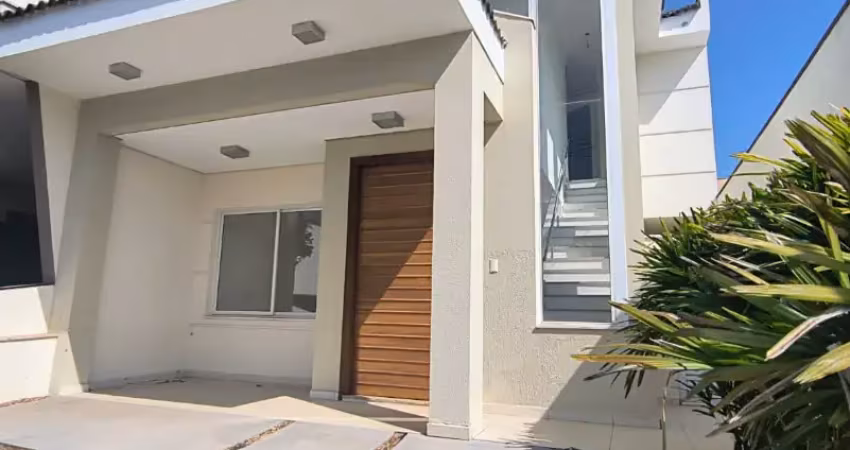 Lindo sobrado com 3 suítes no condomínio golden park residence 2.  região bastante valorizada, fácil acesso.