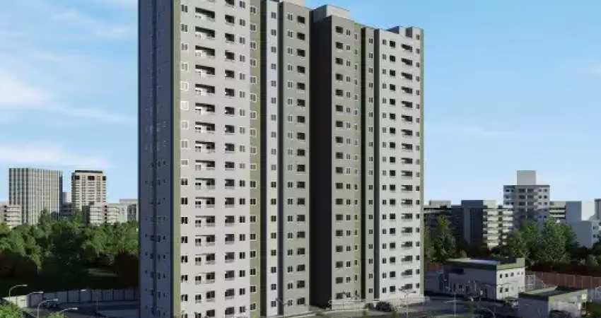 Apartamento em lançamento - na planta - entrega em meados de 2028