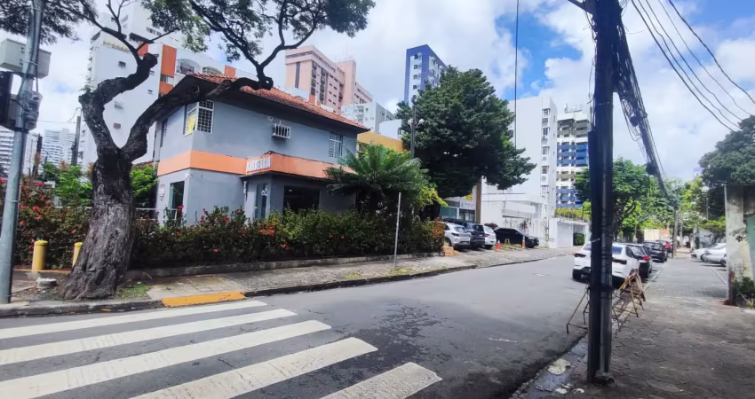 Galeria excelente em ponto comercial. rua 48 esquina de esquina!!