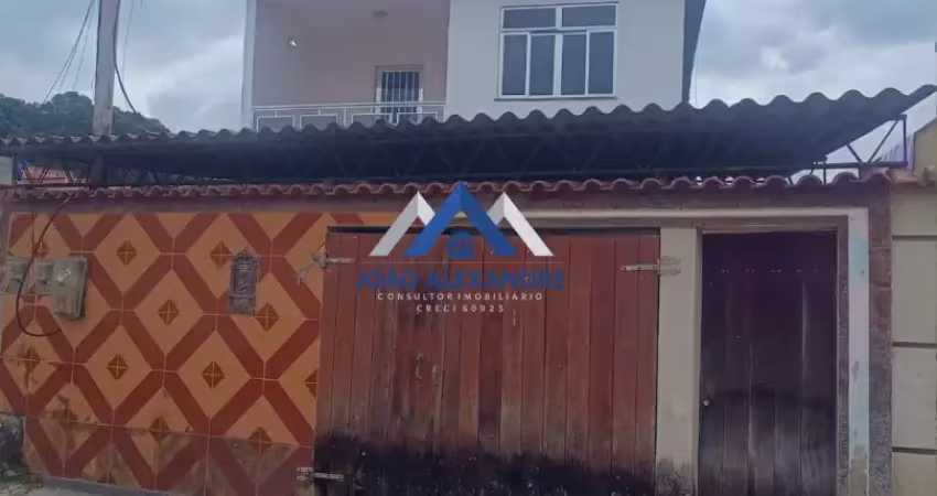Grande oferta: duplex à venda em serra alta - estrada da posse