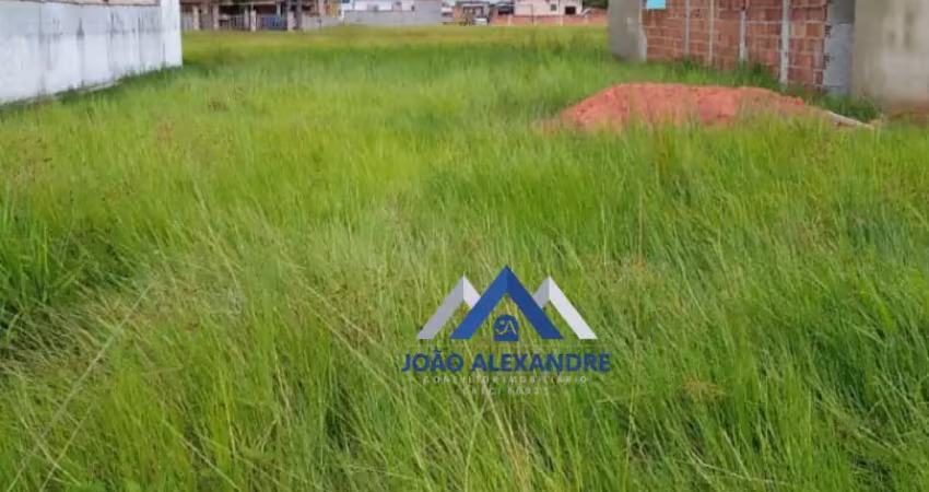 Grande oferta: terreno em condominío bougainville  iv (unamar) - cabo frio