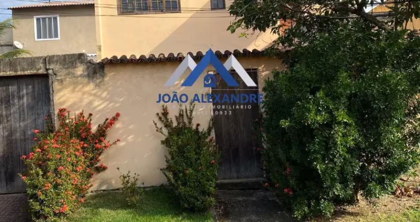 Grande oferta: casa incrível em condominío - guaratiba - terreno 9x18
