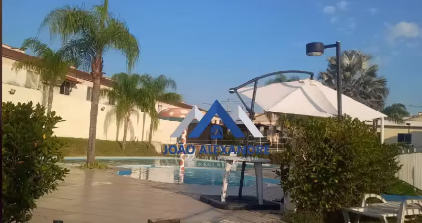 Grande oferta: íncrível casa duplex em condominío vida boa