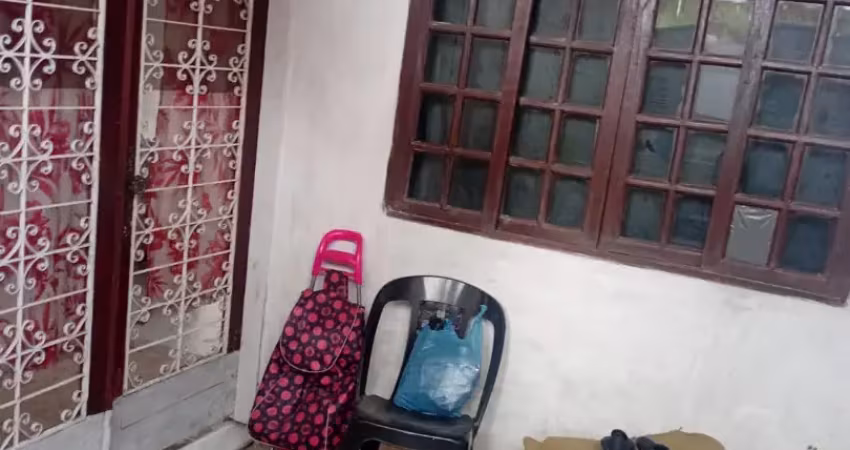 Casa com 2 quartos à venda na Rua Tiaraju, Campo Grande, Rio de Janeiro