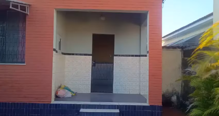 Grande oferta: 02 incríveis casas lineares em vila nova - campo grande