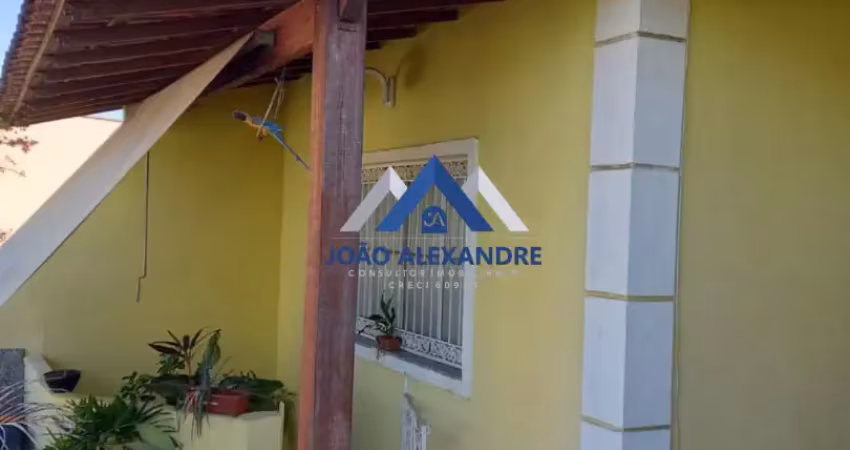 Grande oferta: vendo incrível casa no oiticica 2 - campo grande