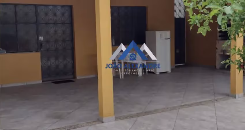 Grande oferta: vendo incrível casa ampla - jape/campo grande
