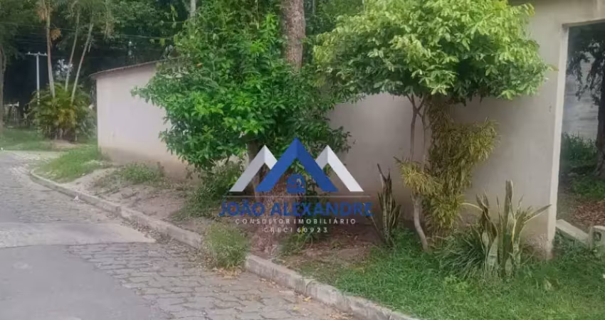 Grande oferta: vendo terreno murado na esquina do bairro pica-pau/campo grande - próximo ao west shopping