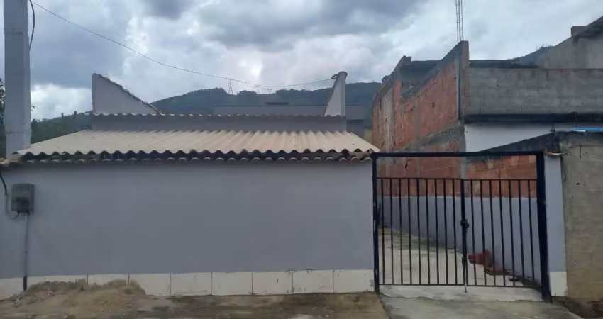 Grande oferta: casa linear - condominío vale das acácias / campo grande