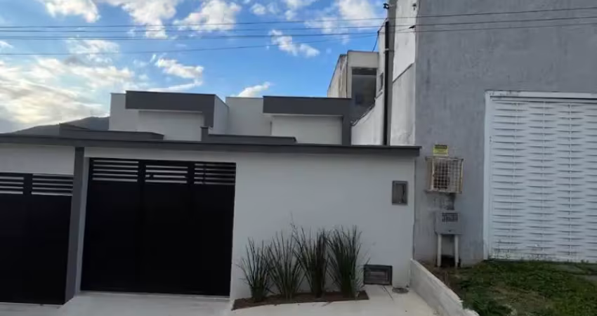 Casa com 2 quartos à venda na Rua Rio de Contas, Campo Grande, Rio de Janeiro