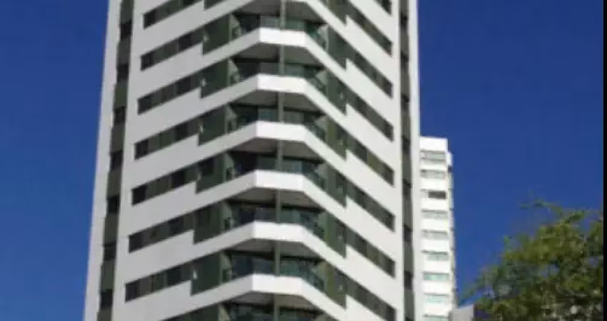 Apartamento com 4 quartos para alugar na Rua Professor Ruy Baptista, Boa Viagem, Recife