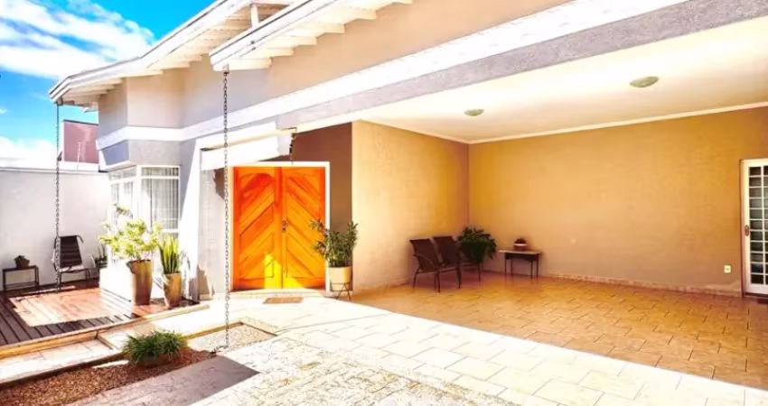 Casa espetacular com 4 quartos a venda no jardim murayama i em mogi mirim-sp