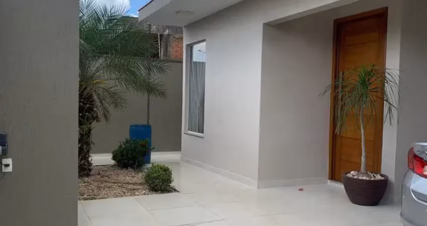 Casa com 3 quartos com suite a venda no jardim murayama em mogi mirim
