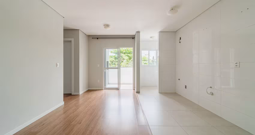 Apartamento exclusivo com suíte + 1 quarto, sacada gourmet e área de lazer completa em torre única