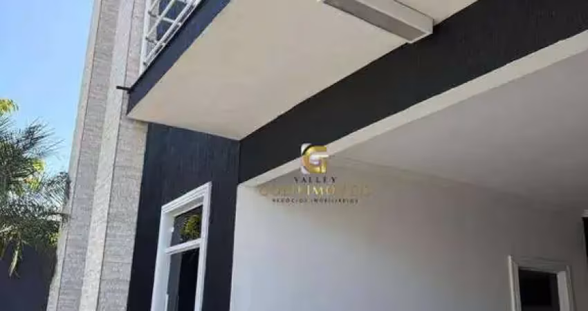 Sobrado com 4 dormitórios à venda, 266 m² por r$ 1.440.000,00 - villa branca - jacareí/sp