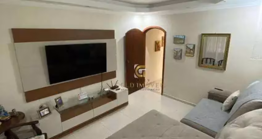 Sobrado com 3 dormitórios à venda, 155 m² por r$ 585.000,00 - jardim colorado - são josé dos campos/sp
