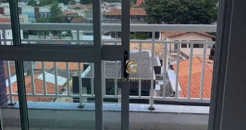 Apartamento com 1 dormitório para alugar, 41 m² por r$ 2.961,00/mês - vila adyana - são josé dos campos/sp