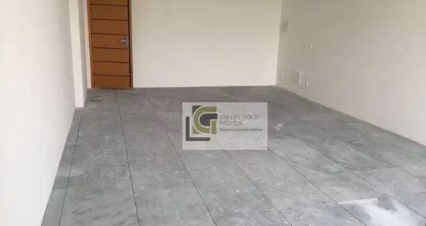 Sala, 52 m² - venda por r$ 477.000,00 ou aluguel por r$ 3.060,84/mês - jardim são dimas - são josé dos campos/sp