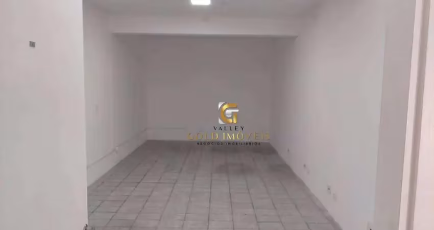 Ponto para alugar, 180 m² por r$ 5.650,00/mês - jardim são dimas - são josé dos campos/sp