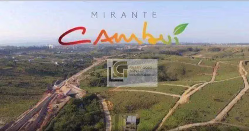 Terreno à venda, 250 m² por r$ 400.000,00 - putim - são josé dos campos/sp