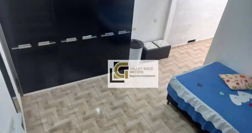 Casa com 2 dormitórios à venda, 66 m² por r$ 375.000,00 - jardim pararangaba - são josé dos campos/sp