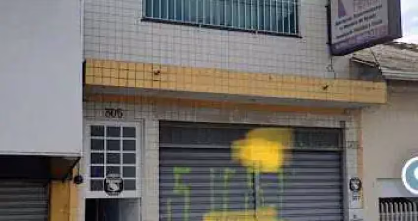 Sala comercial para alugar na Rua Doutor Pompílio Mercadante, Centro, Jacareí