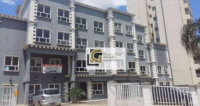 Prédio, 4000 m² - venda por r$ 24.000.000,00 ou aluguel por r$ 183.105,00/mês - jardim satélite - são josé dos campos/sp