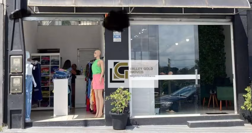 Ponto, 93 m² - venda por r$ 372.000,00 ou aluguel por r$ 1.565,00/mês - residencial santa paula - jacareí/sp